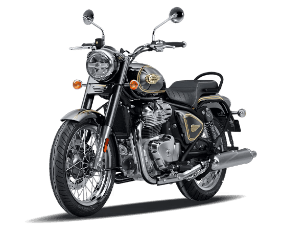 Royal Enfield Bullet 650