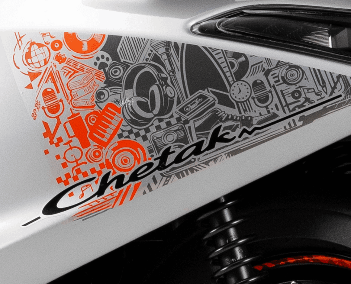 Neo Classical Design